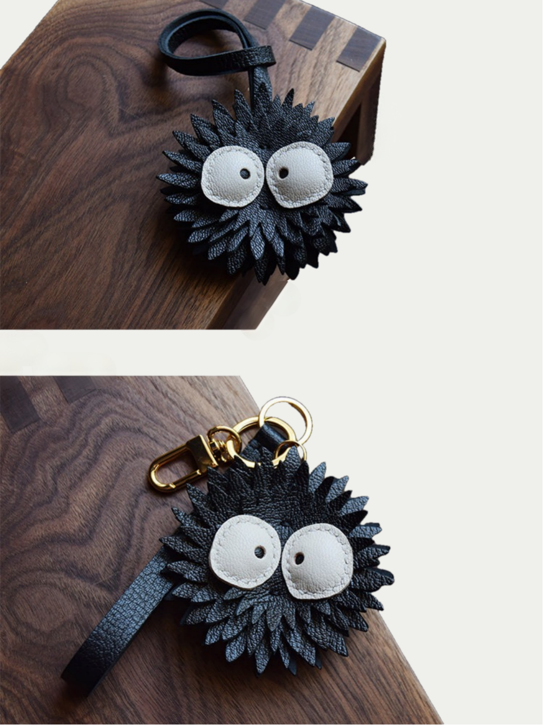 Handmade Leather Coal Ball Pendant
Kawaii Black Coal Ball Leather Keychain
Handmade French Sheepskin Black Coal Ball Bag Charm
Cute Black Coal Ball Leather Bag Charm
Mini Coal Ball Lambskin Keychain
Kawaii Coal Ball Bag Accessory
Handcrafted Black Coal Ball Bag Pendant
Soft Sheepskin Coal Ball Bag Charm
French Sheepskin Black Coal Ball Bag Charm
Handmade Black Coal Ball Bag Charm
French Lambskin Bag Charm
Handmade Sheepskin Bag Charm
Black Coal Ball Keychain
Cute Coal Ball Bag Pendant