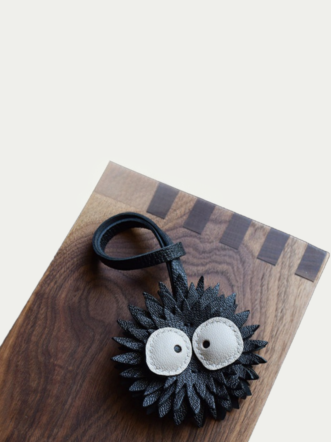 Handmade Leather Coal Ball Pendant
Kawaii Black Coal Ball Leather Keychain
Handmade French Sheepskin Black Coal Ball Bag Charm
Cute Black Coal Ball Leather Bag Charm
Mini Coal Ball Lambskin Keychain
Kawaii Coal Ball Bag Accessory
Handcrafted Black Coal Ball Bag Pendant
Soft Sheepskin Coal Ball Bag Charm
French Sheepskin Black Coal Ball Bag Charm
Handmade Black Coal Ball Bag Charm
French Lambskin Bag Charm
Handmade Sheepskin Bag Charm
Black Coal Ball Keychain
Cute Coal Ball Bag Pendant