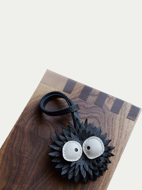 Handmade Leather Coal Ball Pendant
Kawaii Black Coal Ball Leather Keychain
Handmade French Sheepskin Black Coal Ball Bag Charm
Cute Black Coal Ball Leather Bag Charm
Mini Coal Ball Lambskin Keychain
Kawaii Coal Ball Bag Accessory
Handcrafted Black Coal Ball Bag Pendant
Soft Sheepskin Coal Ball Bag Charm
French Sheepskin Black Coal Ball Bag Charm
Handmade Black Coal Ball Bag Charm
French Lambskin Bag Charm
Handmade Sheepskin Bag Charm
Black Coal Ball Keychain
Cute Coal Ball Bag Pendant
