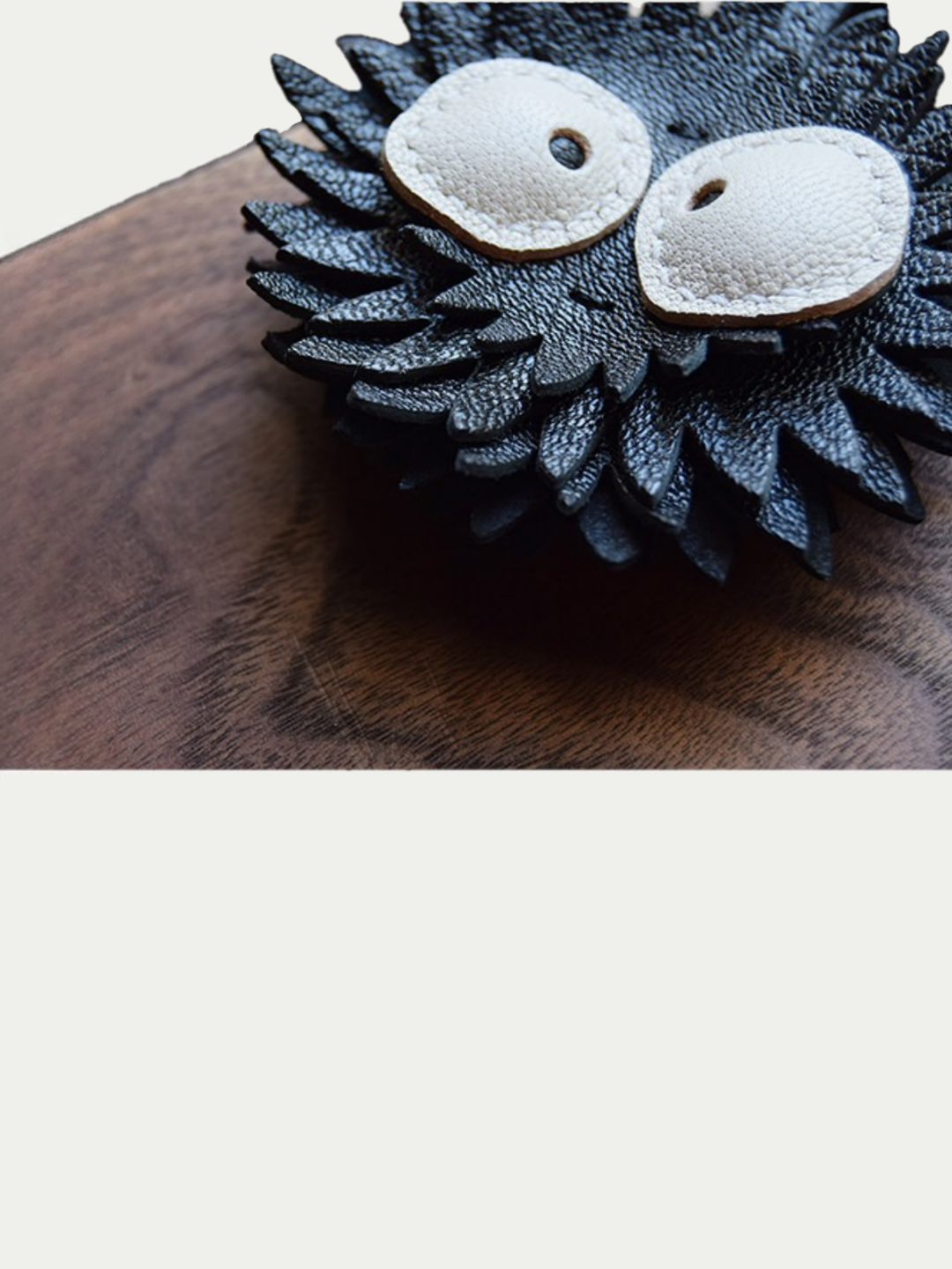 Handmade Leather Coal Ball Pendant
Kawaii Black Coal Ball Leather Keychain
Handmade French Sheepskin Black Coal Ball Bag Charm
Cute Black Coal Ball Leather Bag Charm
Mini Coal Ball Lambskin Keychain
Kawaii Coal Ball Bag Accessory
Handcrafted Black Coal Ball Bag Pendant
Soft Sheepskin Coal Ball Bag Charm
French Sheepskin Black Coal Ball Bag Charm
Handmade Black Coal Ball Bag Charm
French Lambskin Bag Charm
Handmade Sheepskin Bag Charm
Black Coal Ball Keychain
Cute Coal Ball Bag Pendant