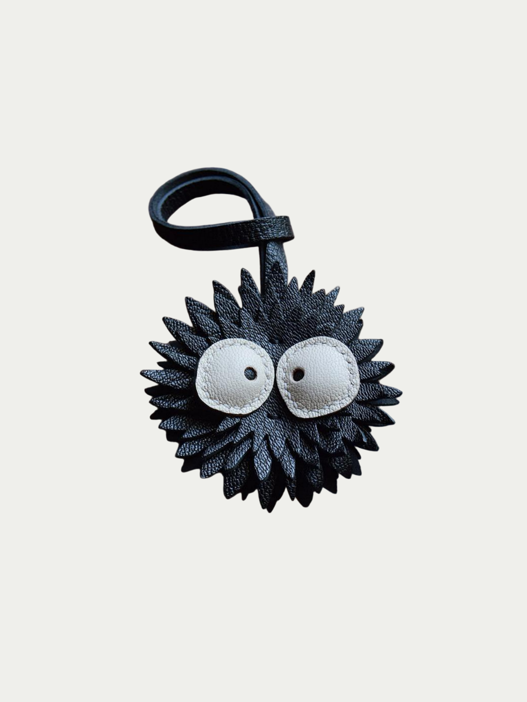 Handmade Leather Coal Ball Pendant
Kawaii Black Coal Ball Leather Keychain
Handmade French Sheepskin Black Coal Ball Bag Charm
Cute Black Coal Ball Leather Bag Charm
Mini Coal Ball Lambskin Keychain
Kawaii Coal Ball Bag Accessory
Handcrafted Black Coal Ball Bag Pendant
Soft Sheepskin Coal Ball Bag Charm
French Sheepskin Black Coal Ball Bag Charm
Handmade Black Coal Ball Bag Charm
French Lambskin Bag Charm
Handmade Sheepskin Bag Charm
Black Coal Ball Keychain
Cute Coal Ball Bag Pendant