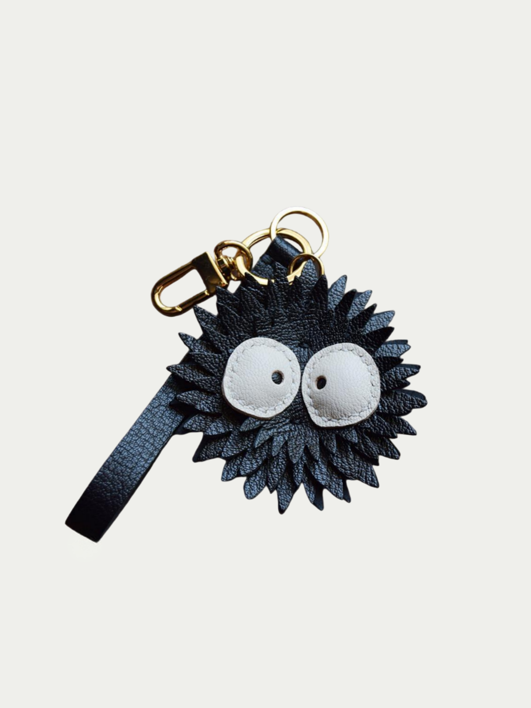 Handmade Leather Coal Ball Pendant
Kawaii Black Coal Ball Leather Keychain
Handmade French Sheepskin Black Coal Ball Bag Charm
Cute Black Coal Ball Leather Bag Charm
Mini Coal Ball Lambskin Keychain
Kawaii Coal Ball Bag Accessory
Handcrafted Black Coal Ball Bag Pendant
Soft Sheepskin Coal Ball Bag Charm
French Sheepskin Black Coal Ball Bag Charm
Handmade Black Coal Ball Bag Charm
French Lambskin Bag Charm
Handmade Sheepskin Bag Charm
Black Coal Ball Keychain
Cute Coal Ball Bag Pendant