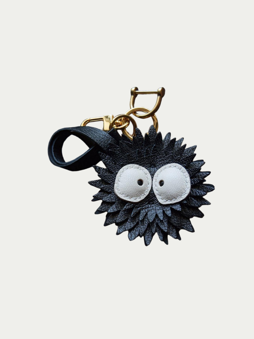 Handmade Leather Coal Ball Pendant
Kawaii Black Coal Ball Leather Keychain
Handmade French Sheepskin Black Coal Ball Bag Charm
Cute Black Coal Ball Leather Bag Charm
Mini Coal Ball Lambskin Keychain
Kawaii Coal Ball Bag Accessory
Handcrafted Black Coal Ball Bag Pendant
Soft Sheepskin Coal Ball Bag Charm
French Sheepskin Black Coal Ball Bag Charm
Handmade Black Coal Ball Bag Charm
French Lambskin Bag Charm
Handmade Sheepskin Bag Charm
Black Coal Ball Keychain
Cute Coal Ball Bag Pendant