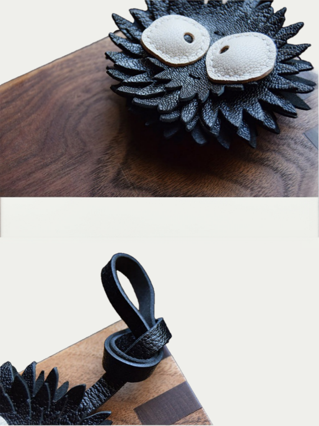 Handmade Leather Coal Ball Pendant
Kawaii Black Coal Ball Leather Keychain
Handmade French Sheepskin Black Coal Ball Bag Charm
Cute Black Coal Ball Leather Bag Charm
Mini Coal Ball Lambskin Keychain
Kawaii Coal Ball Bag Accessory
Handcrafted Black Coal Ball Bag Pendant
Soft Sheepskin Coal Ball Bag Charm
French Sheepskin Black Coal Ball Bag Charm
Handmade Black Coal Ball Bag Charm
French Lambskin Bag Charm
Handmade Sheepskin Bag Charm
Black Coal Ball Keychain
Cute Coal Ball Bag Pendant