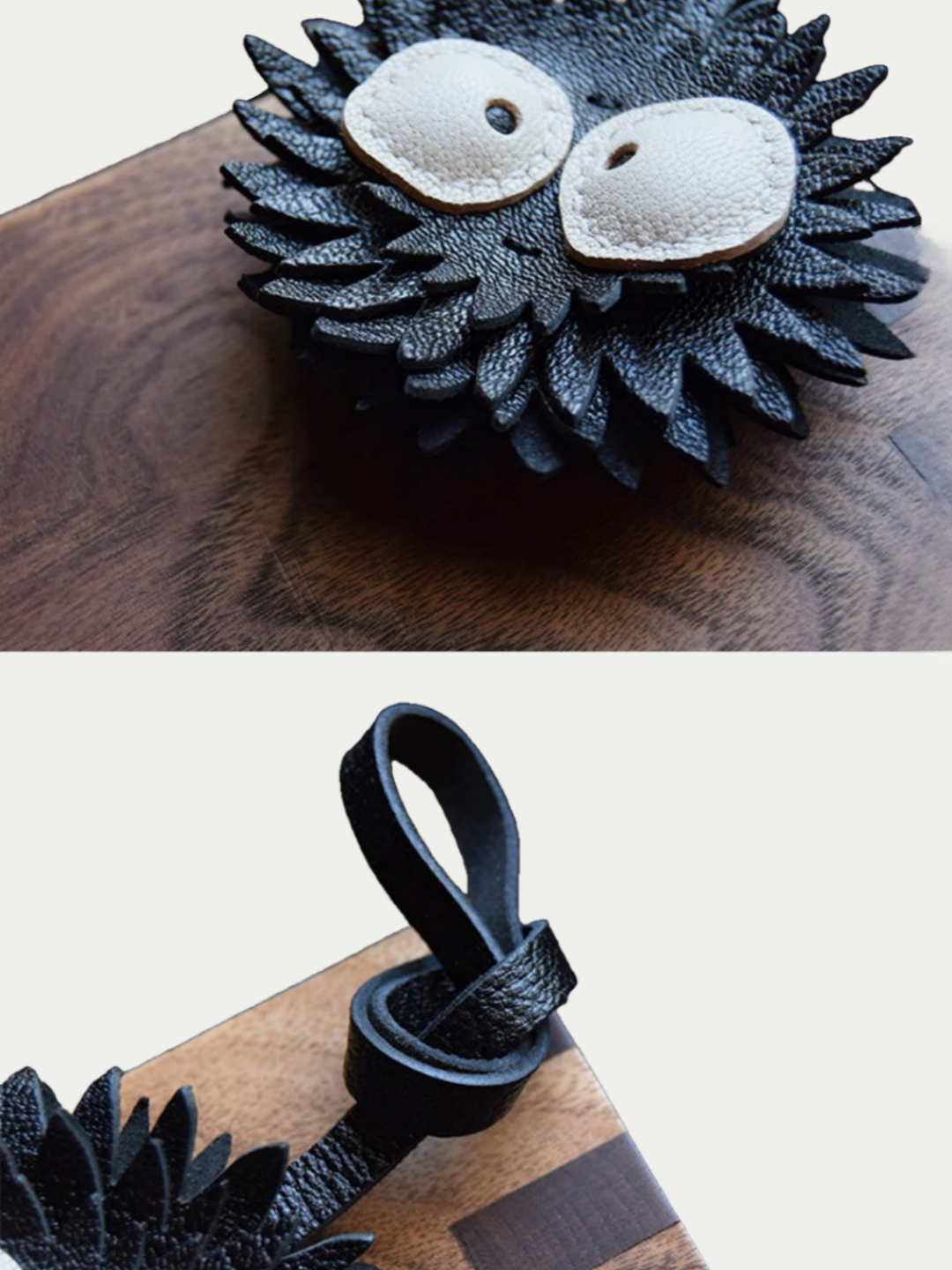 Handmade Leather Coal Ball Pendant
Kawaii Black Coal Ball Leather Keychain
Handmade French Sheepskin Black Coal Ball Bag Charm
Cute Black Coal Ball Leather Bag Charm
Mini Coal Ball Lambskin Keychain
Kawaii Coal Ball Bag Accessory
Handcrafted Black Coal Ball Bag Pendant
Soft Sheepskin Coal Ball Bag Charm
French Sheepskin Black Coal Ball Bag Charm
Handmade Black Coal Ball Bag Charm
French Lambskin Bag Charm
Handmade Sheepskin Bag Charm
Black Coal Ball Keychain
Cute Coal Ball Bag Pendant