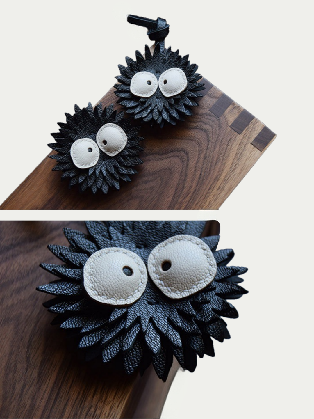 Handmade Leather Coal Ball Pendant
Kawaii Black Coal Ball Leather Keychain
Handmade French Sheepskin Black Coal Ball Bag Charm
Cute Black Coal Ball Leather Bag Charm
Mini Coal Ball Lambskin Keychain
Kawaii Coal Ball Bag Accessory
Handcrafted Black Coal Ball Bag Pendant
Soft Sheepskin Coal Ball Bag Charm
French Sheepskin Black Coal Ball Bag Charm
Handmade Black Coal Ball Bag Charm
French Lambskin Bag Charm
Handmade Sheepskin Bag Charm
Black Coal Ball Keychain
Cute Coal Ball Bag Pendant