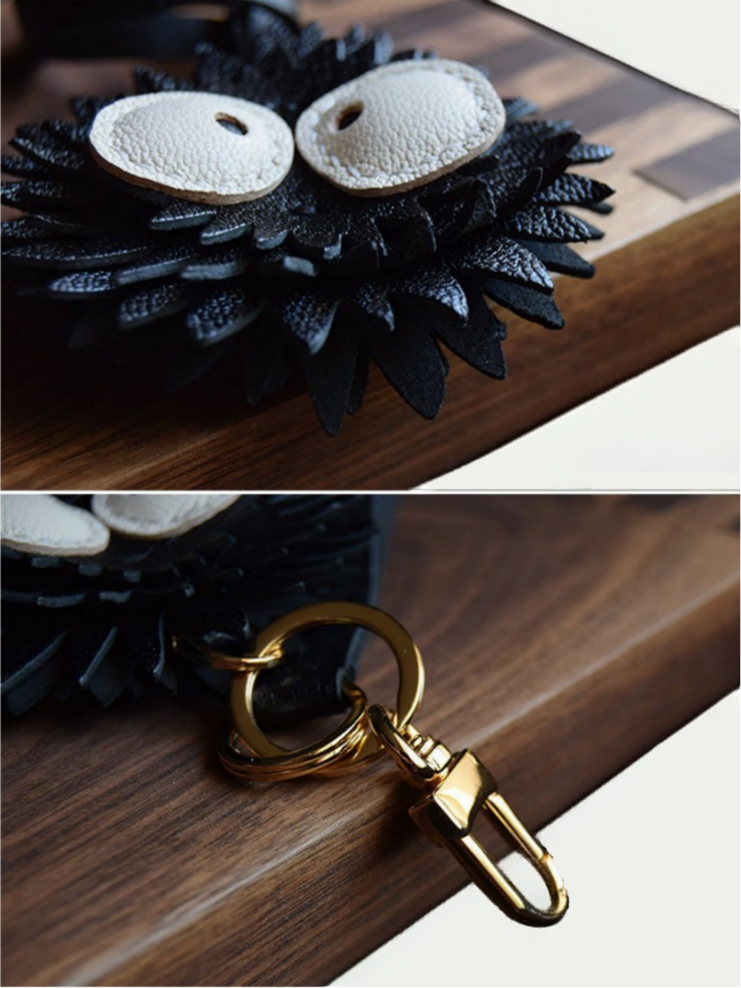 Handmade Leather Coal Ball Pendant
Kawaii Black Coal Ball Leather Keychain
Handmade French Sheepskin Black Coal Ball Bag Charm
Cute Black Coal Ball Leather Bag Charm
Mini Coal Ball Lambskin Keychain
Kawaii Coal Ball Bag Accessory
Handcrafted Black Coal Ball Bag Pendant
Soft Sheepskin Coal Ball Bag Charm
French Sheepskin Black Coal Ball Bag Charm
Handmade Black Coal Ball Bag Charm
French Lambskin Bag Charm
Handmade Sheepskin Bag Charm
Black Coal Ball Keychain
Cute Coal Ball Bag Pendant