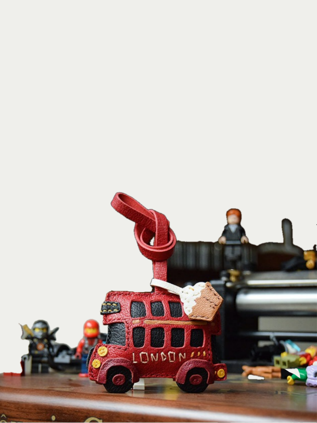 High quality lambskin bag charm
Handmade French lambskin bus keychain
Cute bus shaped bag charm
Mini bus leather bag pendant
Soft lambskin bus bag accessory
Hand stitched bus bag charm
French leather bus bag ornament
Handmade French lambskin bus bag charm
French sheepskin bus bag pendant
Handcrafted bus bag charm
Leather bus bag charm