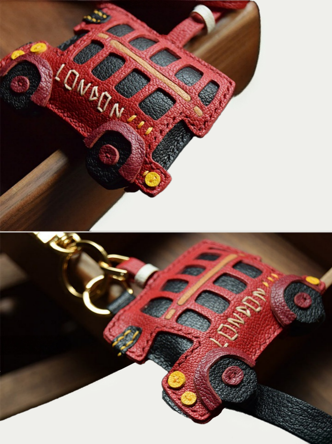 High quality lambskin bag charm
Handmade French lambskin bus keychain
Cute bus shaped bag charm
Mini bus leather bag pendant
Soft lambskin bus bag accessory
Hand stitched bus bag charm
French leather bus bag ornament
Handmade French lambskin bus bag charm
French sheepskin bus bag pendant
Handcrafted bus bag charm
Leather bus bag charm