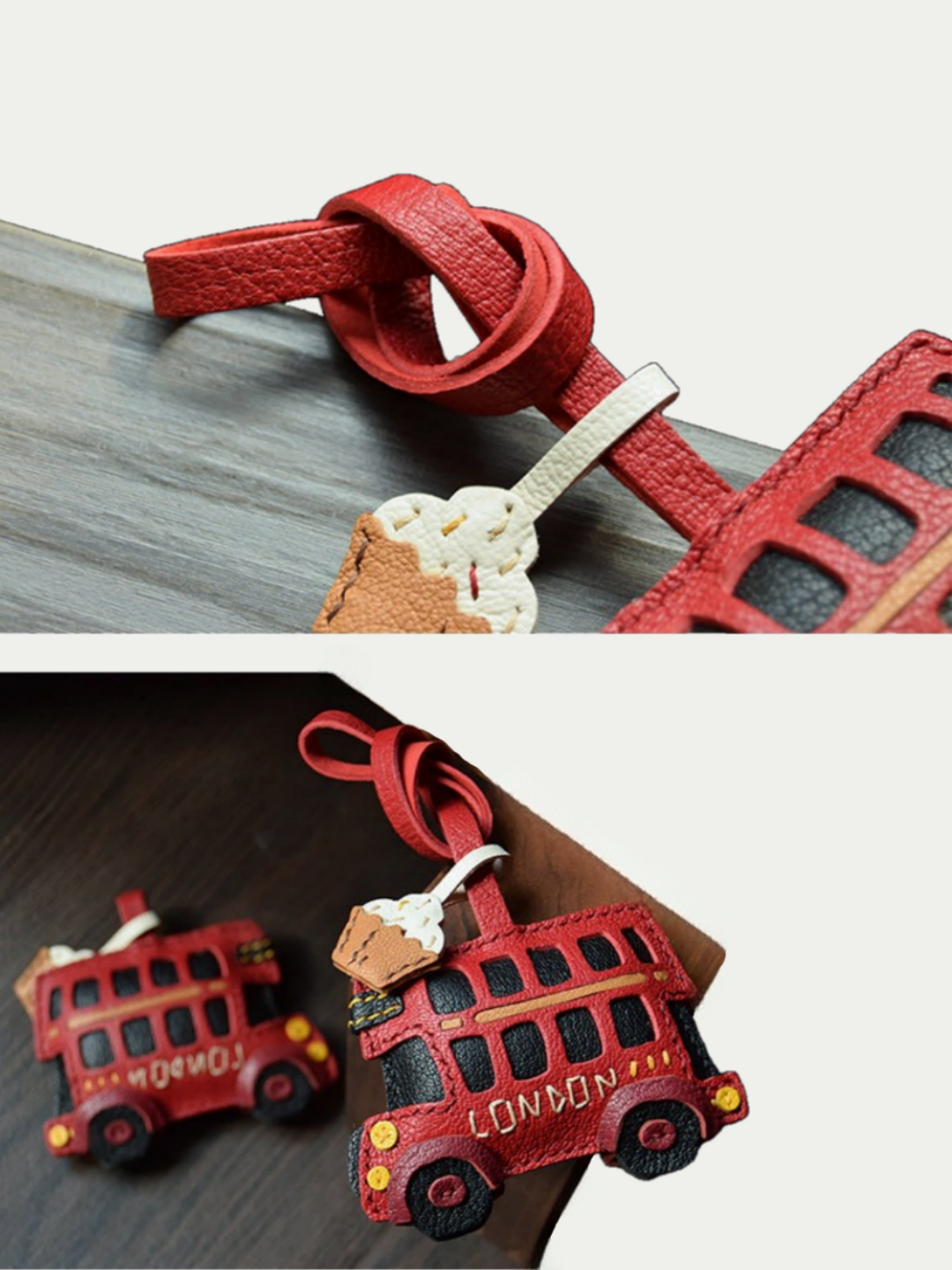 High quality lambskin bag charm
Handmade French lambskin bus keychain
Cute bus shaped bag charm
Mini bus leather bag pendant
Soft lambskin bus bag accessory
Hand stitched bus bag charm
French leather bus bag ornament
Handmade French lambskin bus bag charm
French sheepskin bus bag pendant
Handcrafted bus bag charm
Leather bus bag charm