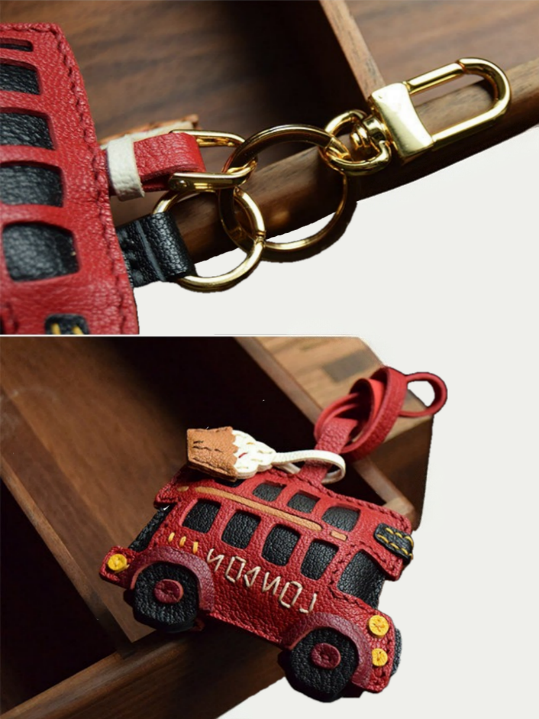 High quality lambskin bag charm
Handmade French lambskin bus keychain
Cute bus shaped bag charm
Mini bus leather bag pendant
Soft lambskin bus bag accessory
Hand stitched bus bag charm
French leather bus bag ornament
Handmade French lambskin bus bag charm
French sheepskin bus bag pendant
Handcrafted bus bag charm
Leather bus bag charm