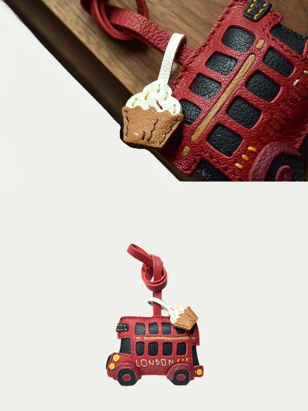 High quality lambskin bag charm
Handmade French lambskin bus keychain
Cute bus shaped bag charm
Mini bus leather bag pendant
Soft lambskin bus bag accessory
Hand stitched bus bag charm
French leather bus bag ornament
Handmade French lambskin bus bag charm
French sheepskin bus bag pendant
Handcrafted bus bag charm
Leather bus bag charm