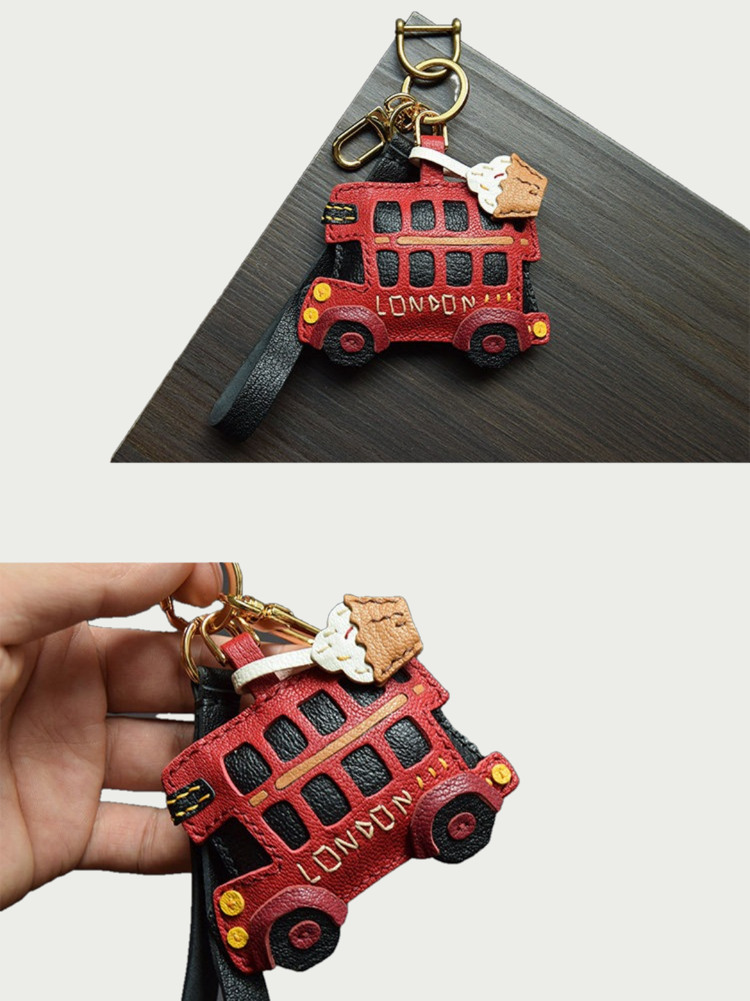 High quality lambskin bag charm
Handmade French lambskin bus keychain
Cute bus shaped bag charm
Mini bus leather bag pendant
Soft lambskin bus bag accessory
Hand stitched bus bag charm
French leather bus bag ornament
Handmade French lambskin bus bag charm
French sheepskin bus bag pendant
Handcrafted bus bag charm
Leather bus bag charm