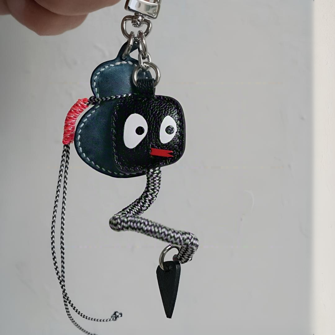 calabash bag charm gift
birthday gift
festival gift
keychain