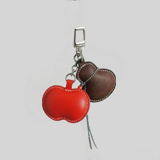 calabash bag charm gift
birthday gift
festival gift
keychain