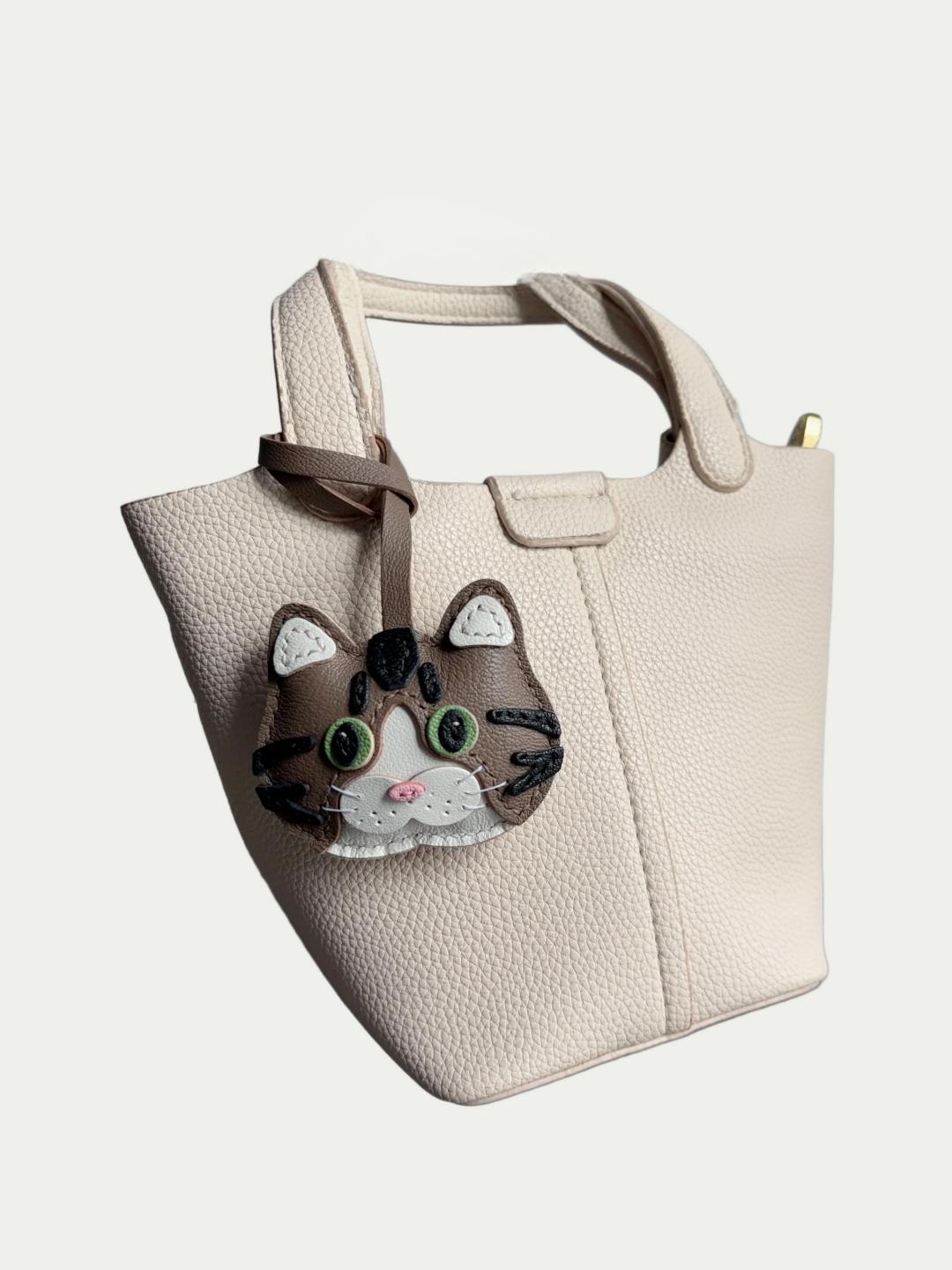 Leather cat bag charm
Cat lover gift bag charm
Leather cat charm for handbag
Handmade French sheepskin cat bag charm
Luxury leather cat bag charm for women
Cute kitten leather bag charm
Handcrafted cat bag accessory
Mini cat leather bag charm
Soft sheepskin cat bag charm
French leather cat bag charm
Handmade leather cat bag charm
Genuine leather cat bag charm
French sheepskin cat bag charm
Cute cat bag charm
Leather cat keychain