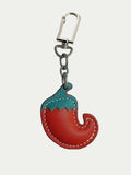 chilli bag charm gift
birthday gift
festival gift
keychain