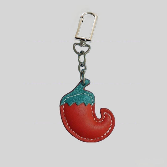 chilli bag charm gift
birthday gift
festival gift
keychain