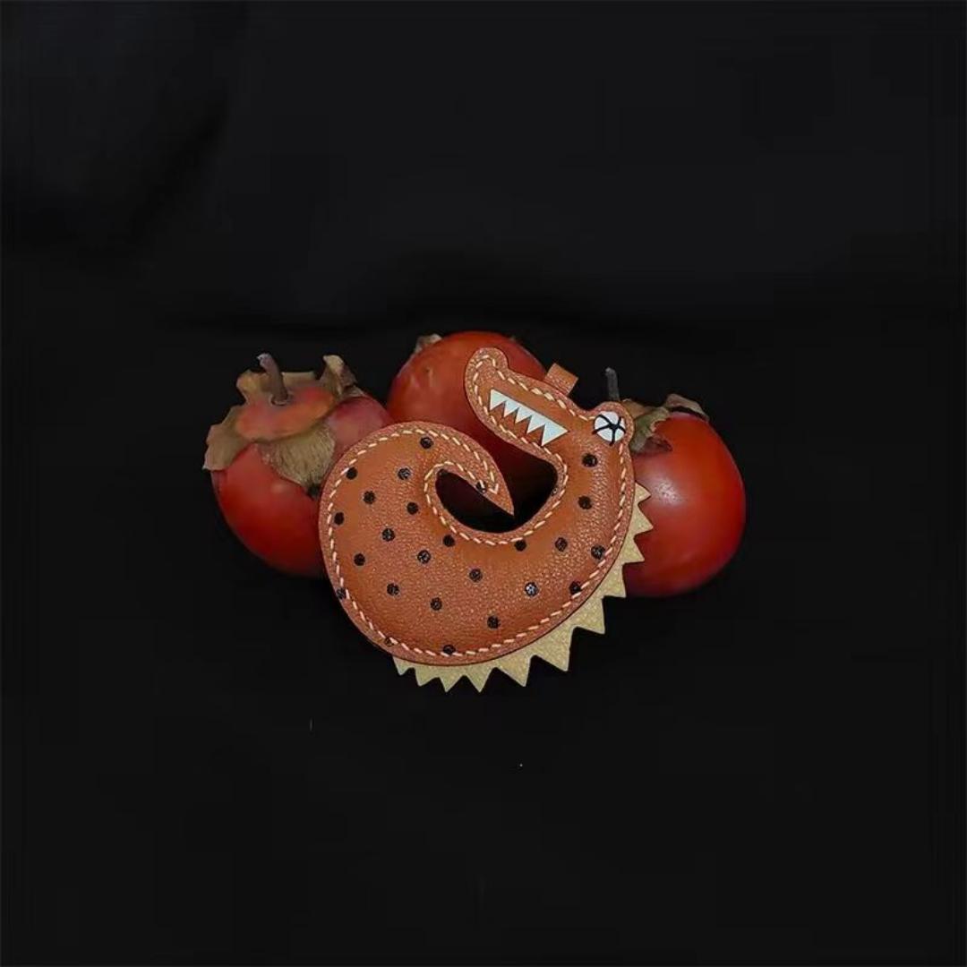 crocodile bag charm gift
birthday gift
festival gift
keychain