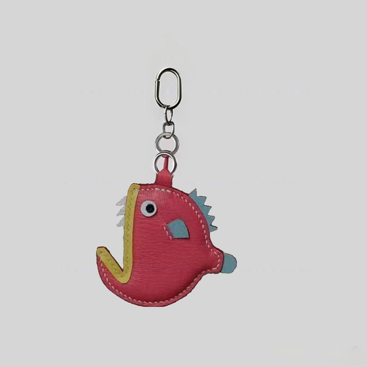 devil ray bag charm gift
birthday gift
festival gift
keychain
﻿