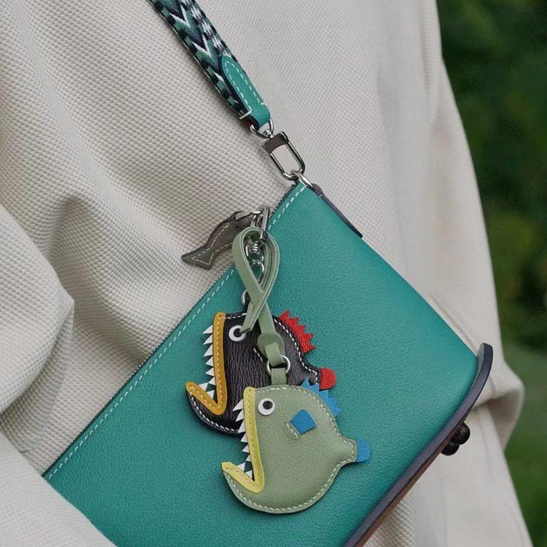 devil ray bag charm gift
birthday gift
festival gift
keychain
