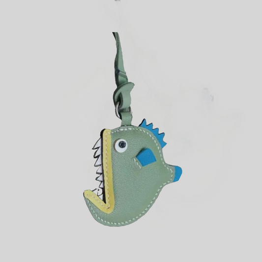 devil ray bag charm gift
birthday gift
festival gift
keychain
