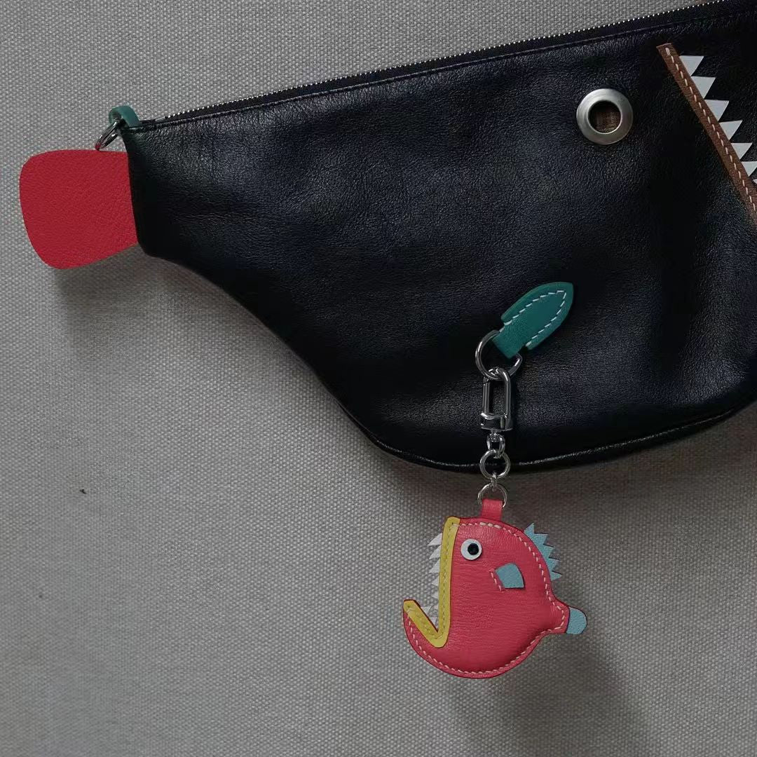 devil ray bag charm gift
birthday gift
festival gift
keychain