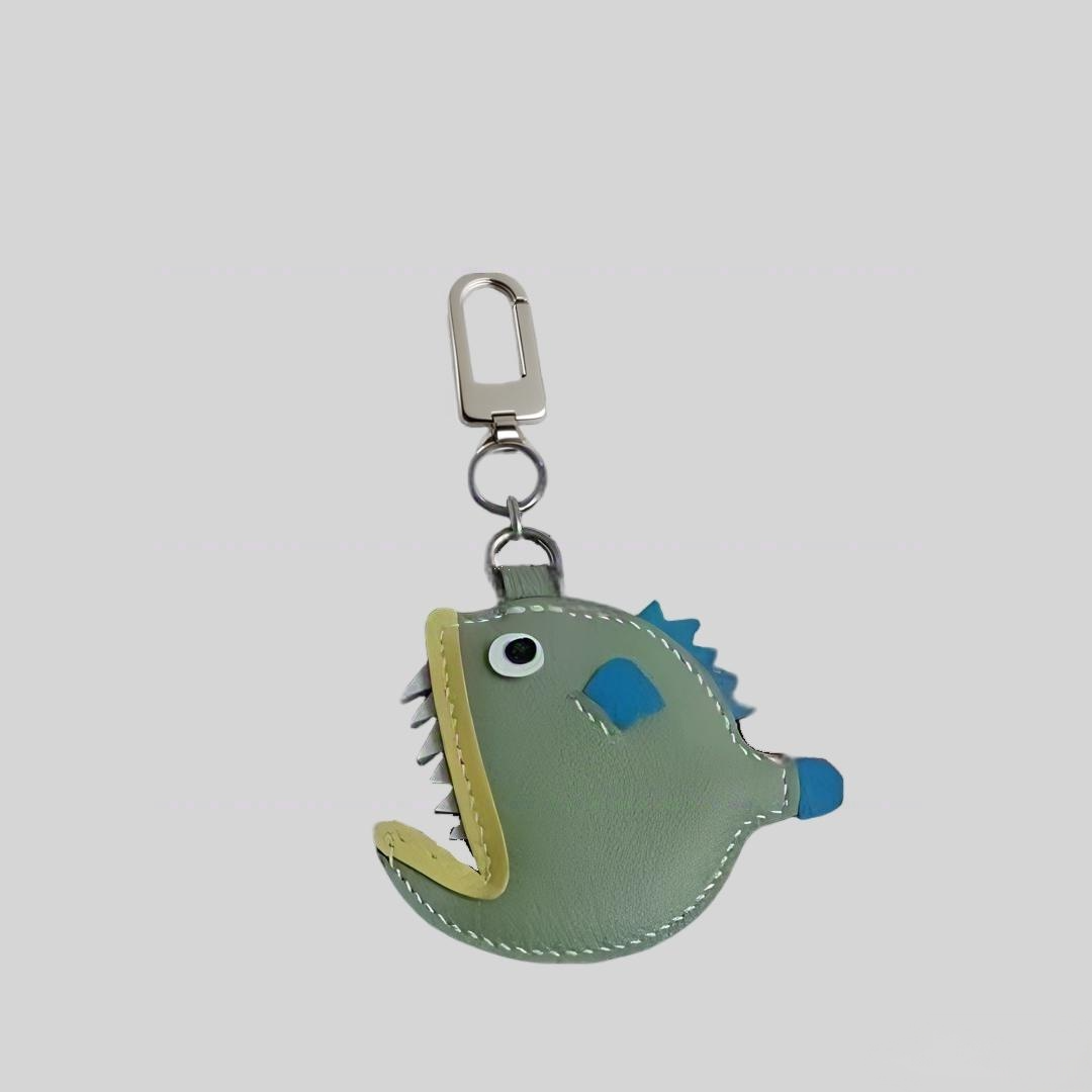 devil ray bag charm gift
birthday gift
festival gift
keychain
