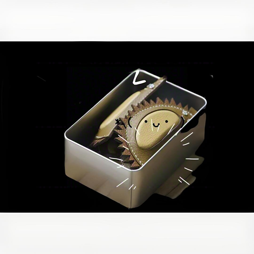 durian charm gift
keychain
birthday gift
Christmas gift