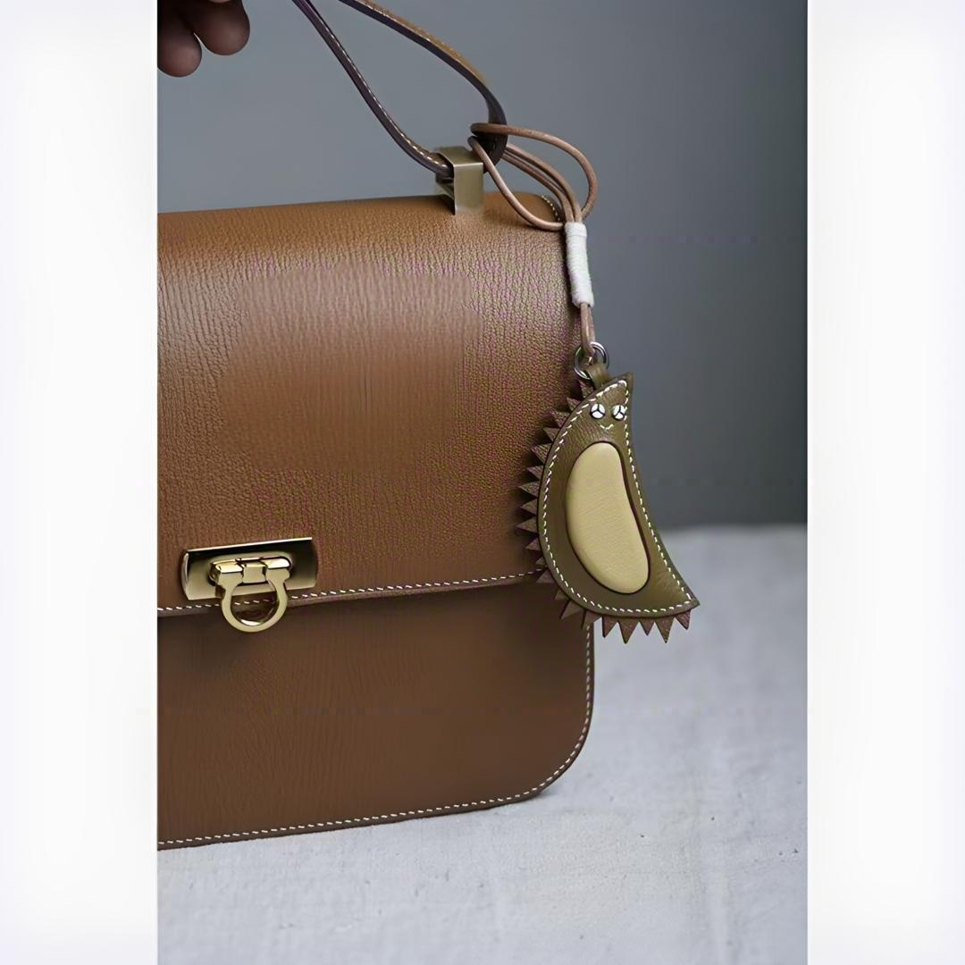 durian charm gift
keychain
birthday gift
Christmas gift