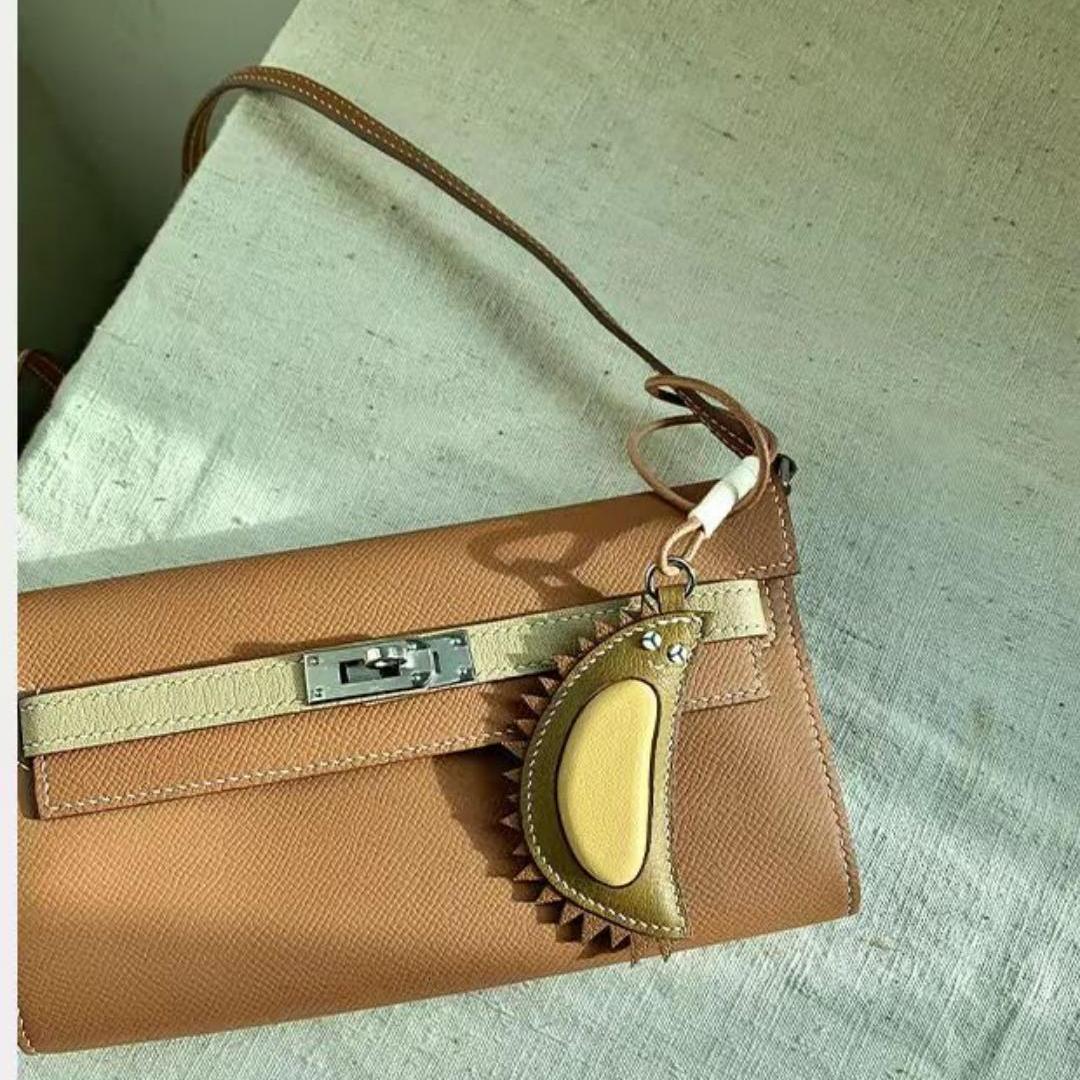 durian charm gift
keychain
birthday gift
Christmas gift