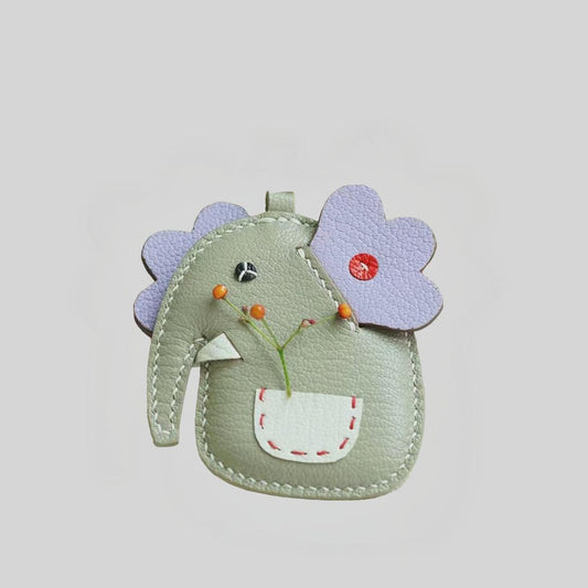 elephant bag charm gift
birthday gift
festival gift
keychain