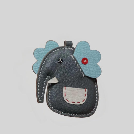 elephant bag charm gift
birthday gift
festival gift
keychain