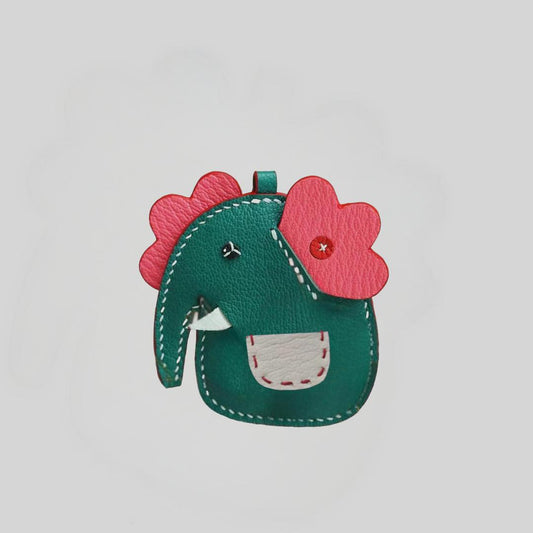 elephant bag charm gift
birthday gift
festival gift
keychain
﻿