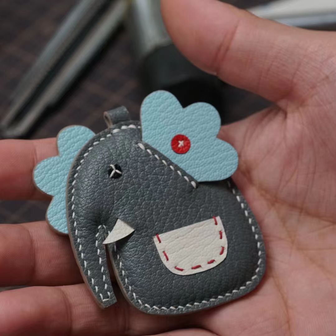 elephant bag charm gift
birthday gift
festival gift
keychain