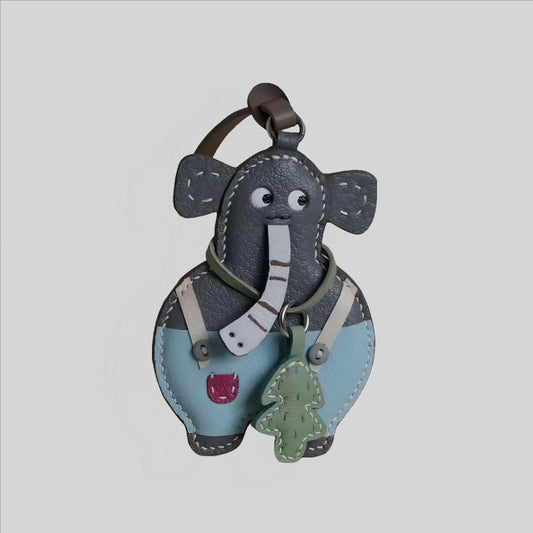 elephant pants charm gift
festival bag charms
christmas gift bag charm