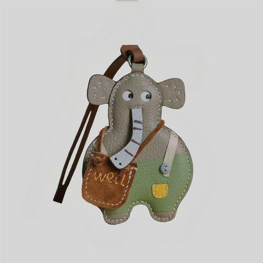 elephant pants charm gift
festival bag charms
christmas gift bag charm