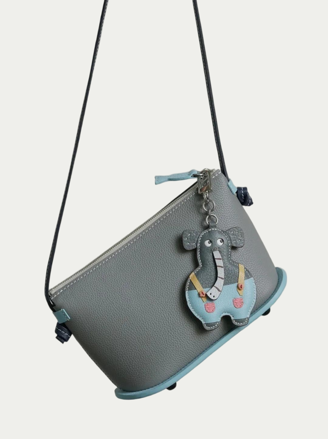 elephant pants charm gift
festival bag charms
christmas gift bag charm