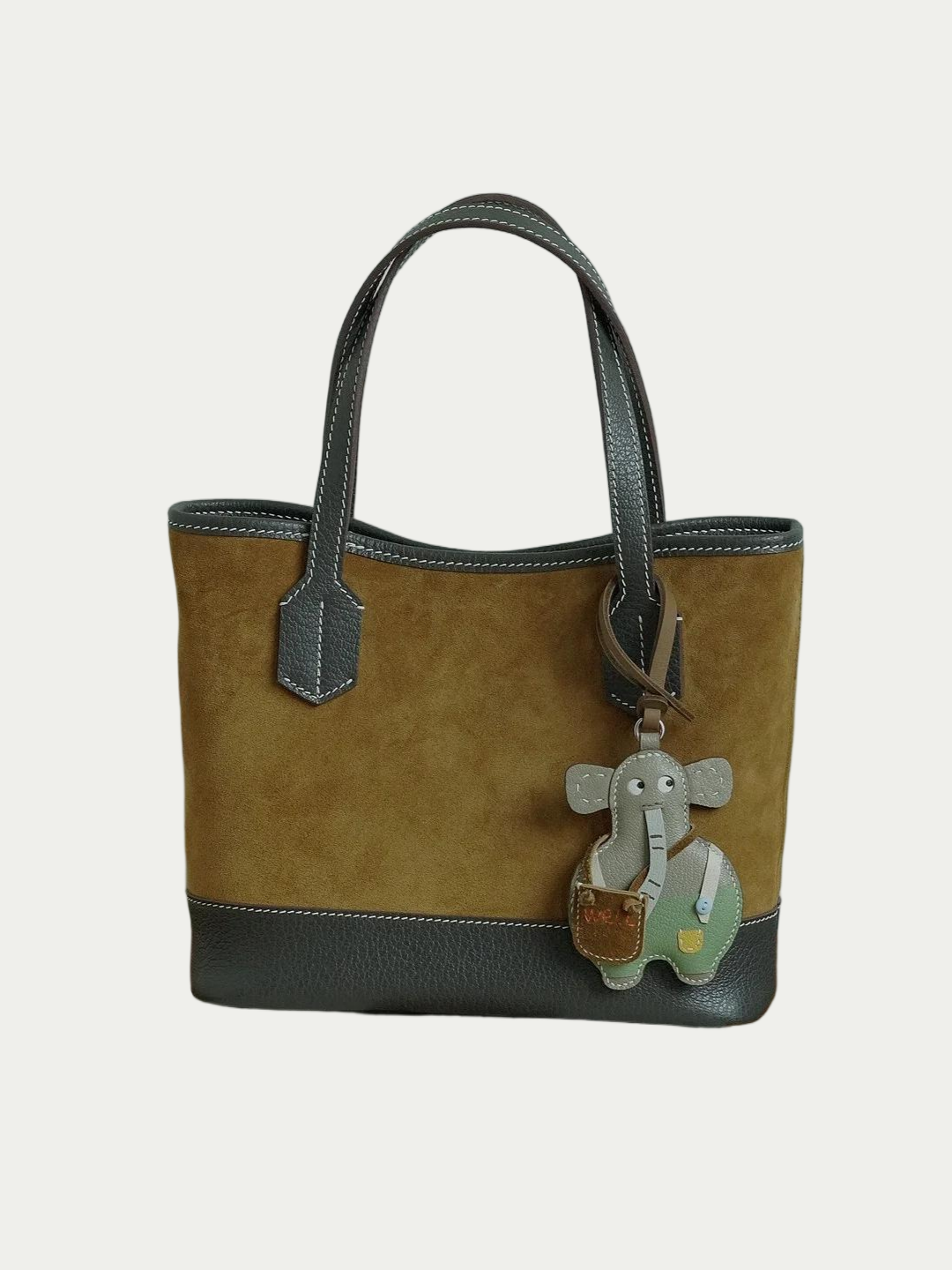 elephant pants charm gift
festival bag charms
christmas gift bag charm