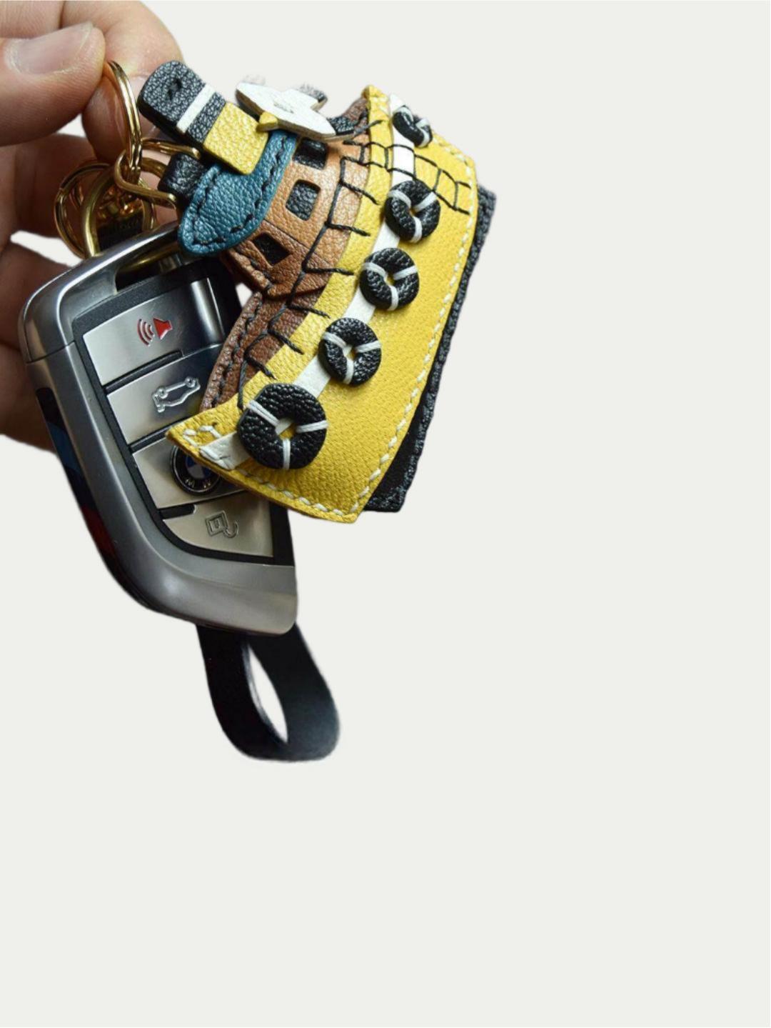 Handmade Bag Charms gift
Leather Keychains
Sheepskin Bag Accessories
Nautical Bag Charms
Miniature Boat Keychain
Handmade Luxury Bag Accessory
Handmade French Lambskin Fishing Boat Bag Charm
Luxury French Sheepskin Boat Bag Pendant
Mini Fishing Boat Leather Bag Charm
Handcrafted Nautical Boat Keychain
Genuine French Lambskin Bag Accessory
Cute Boat Shape Leather Bag Charm
Minimalist Boat Bag Charm Lambskin
French Leather Fishing Boat Key Ring
French Lambskin Fishing Boat Bag Charm
Handmade French Sheepskin 