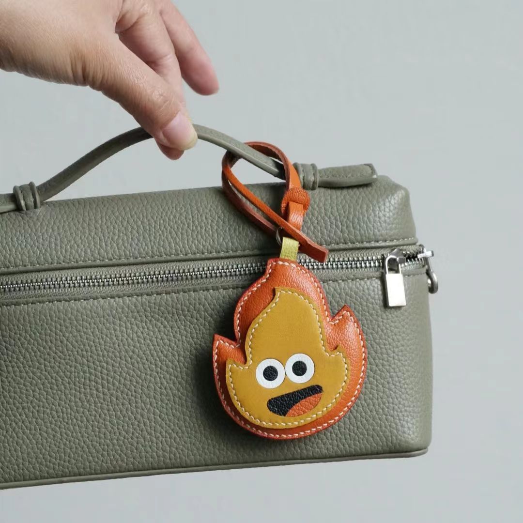 flame bag charm gift
birthday gift
festival gift
keychain