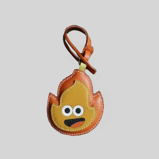 flame bag charm gift
birthday gift
festival gift
keychain
﻿