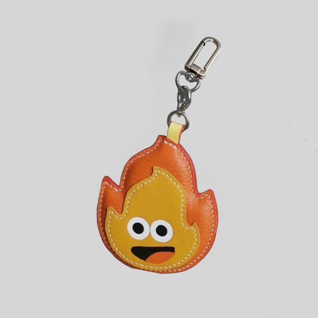 flame bag charm gift
birthday gift
festival gift
keychain
﻿