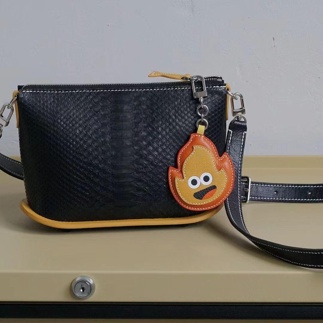 flame bag charm gift
birthday gift
festival gift
keychain