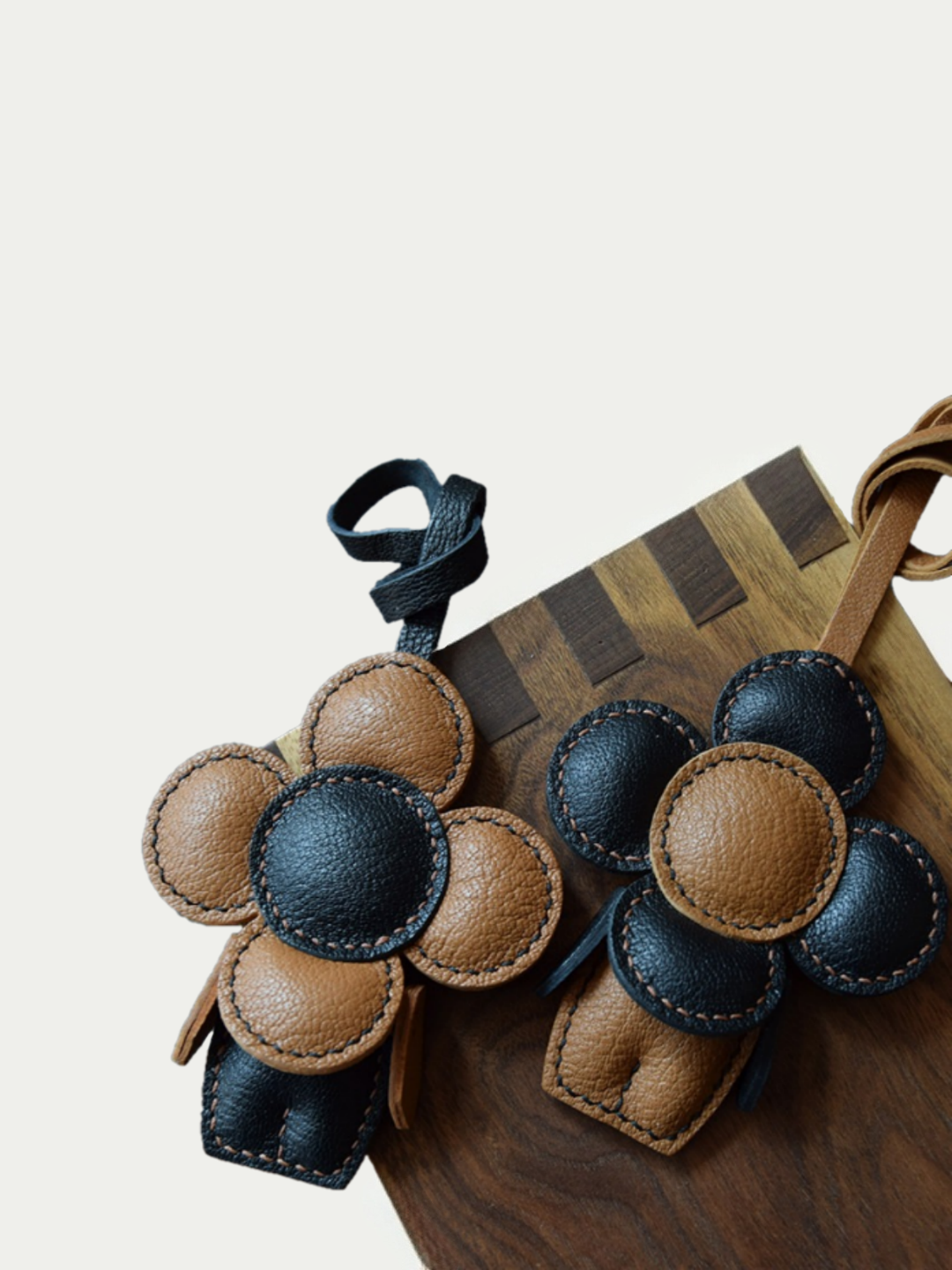 French lambskin flower bag charm
Handmade leather flower bag charm
Genuine sheepskin flower bag pendant
Leather flower keychain bag charm
Handmade flower bag accessory
Handmade French lambskin flower bag charm for women
Luxury sheepskin flower bag pendant
Cute leather flower bag charm
Minimalist leather flower bag accessory
Handcrafted genuine leather flower bag charm
Soft lambskin flower bag charm
Floral leather bag charm handmade
Small leather flower bag decoration
Gift leather flower bag charm
Cute flora