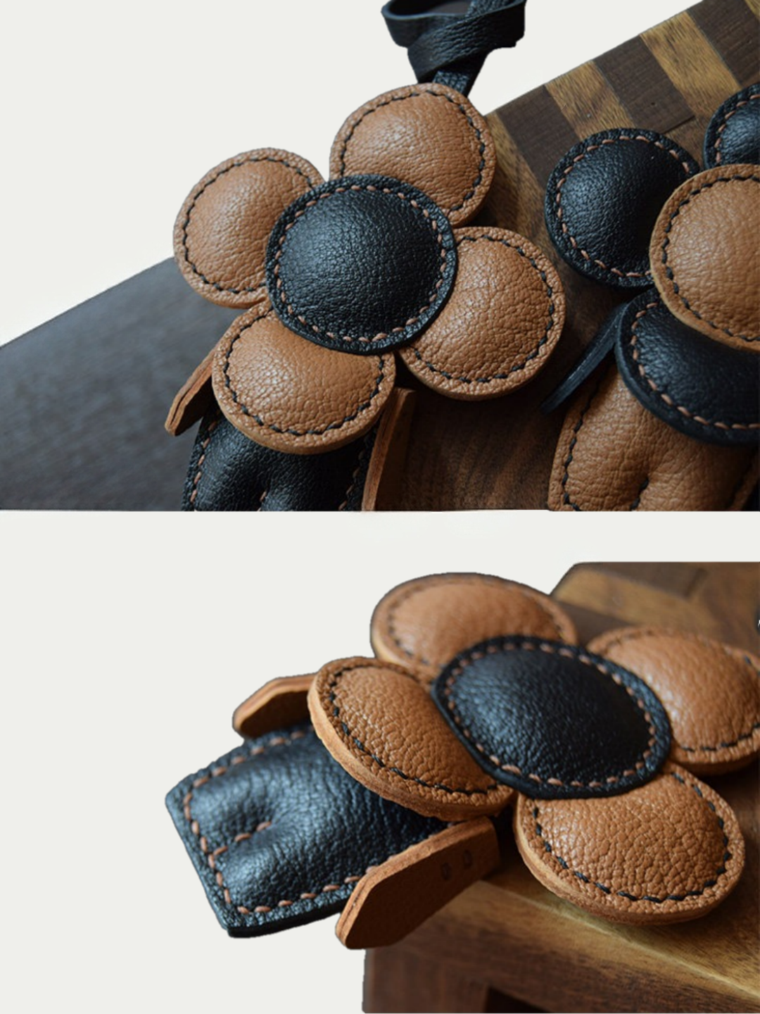 French lambskin flower bag charm
Handmade leather flower bag charm
Genuine sheepskin flower bag pendant
Leather flower keychain bag charm
Handmade flower bag accessory
Handmade French lambskin flower bag charm for women
Luxury sheepskin flower bag pendant
Cute leather flower bag charm
Minimalist leather flower bag accessory
Handcrafted genuine leather flower bag charm
Soft lambskin flower bag charm
Floral leather bag charm handmade
Small leather flower bag decoration
Gift leather flower bag charm
Cute flora