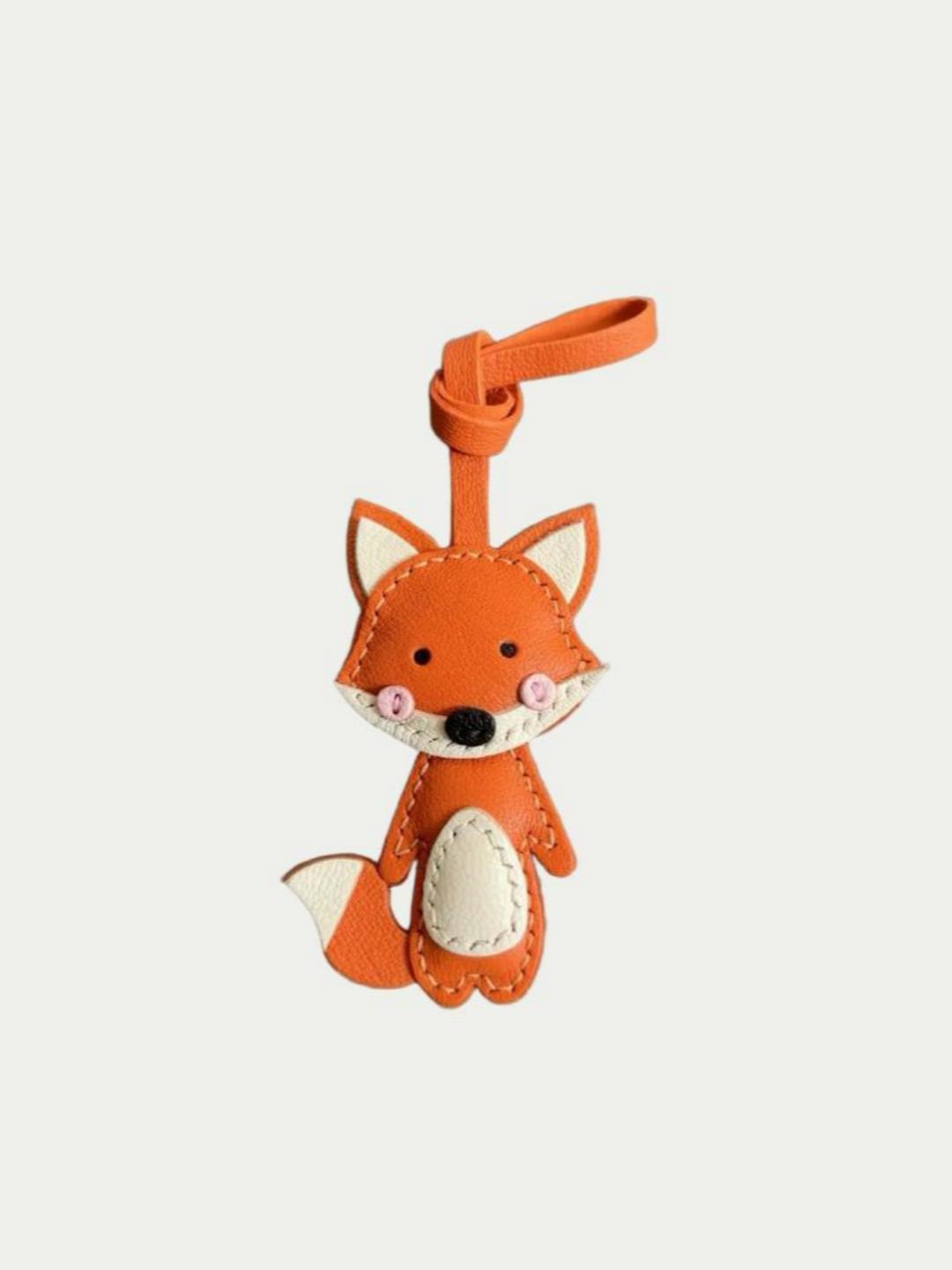 Handmade leather charm
Birthday gift fox bag charm
Cute fox leather bag charm for handbags
Mini fox sheepskin bag accessory
Handcrafted French leather fox keychain
Soft sheepskin fox bag charm gift
Designer fox bag charm handmade
French leather fox bag charm
Handmade French sheepskin fox bag charm
Genuine sheepskin fox bag charm
Leather fox bag charm handmade
Luxury fox bag charm