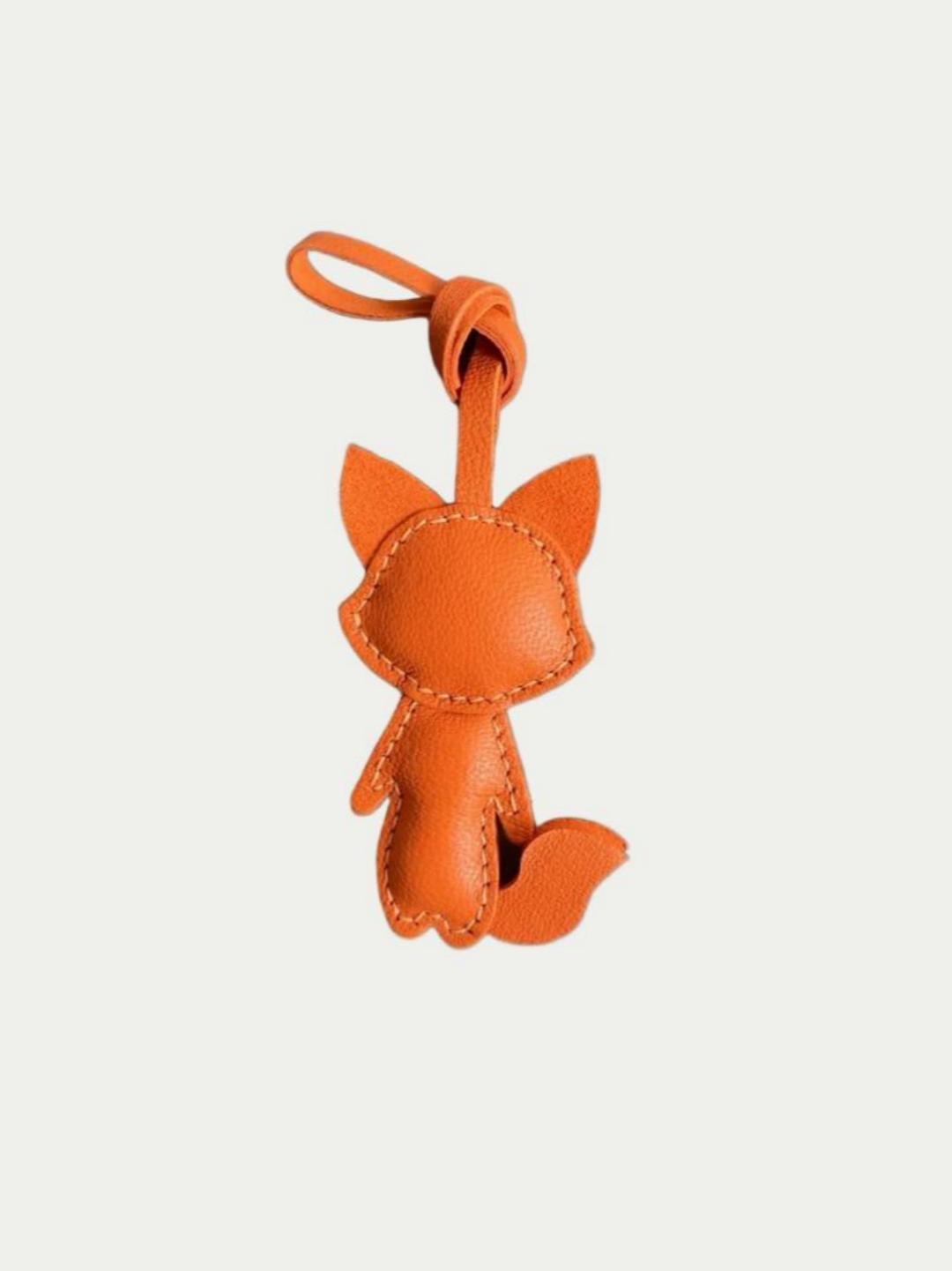 Handmade leather charm
Birthday gift fox bag charm
Cute fox leather bag charm for handbags
Mini fox sheepskin bag accessory
Handcrafted French leather fox keychain
Soft sheepskin fox bag charm gift
Designer fox bag charm handmade
French leather fox bag charm
Handmade French sheepskin fox bag charm
Genuine sheepskin fox bag charm
Leather fox bag charm handmade
Luxury fox bag charm