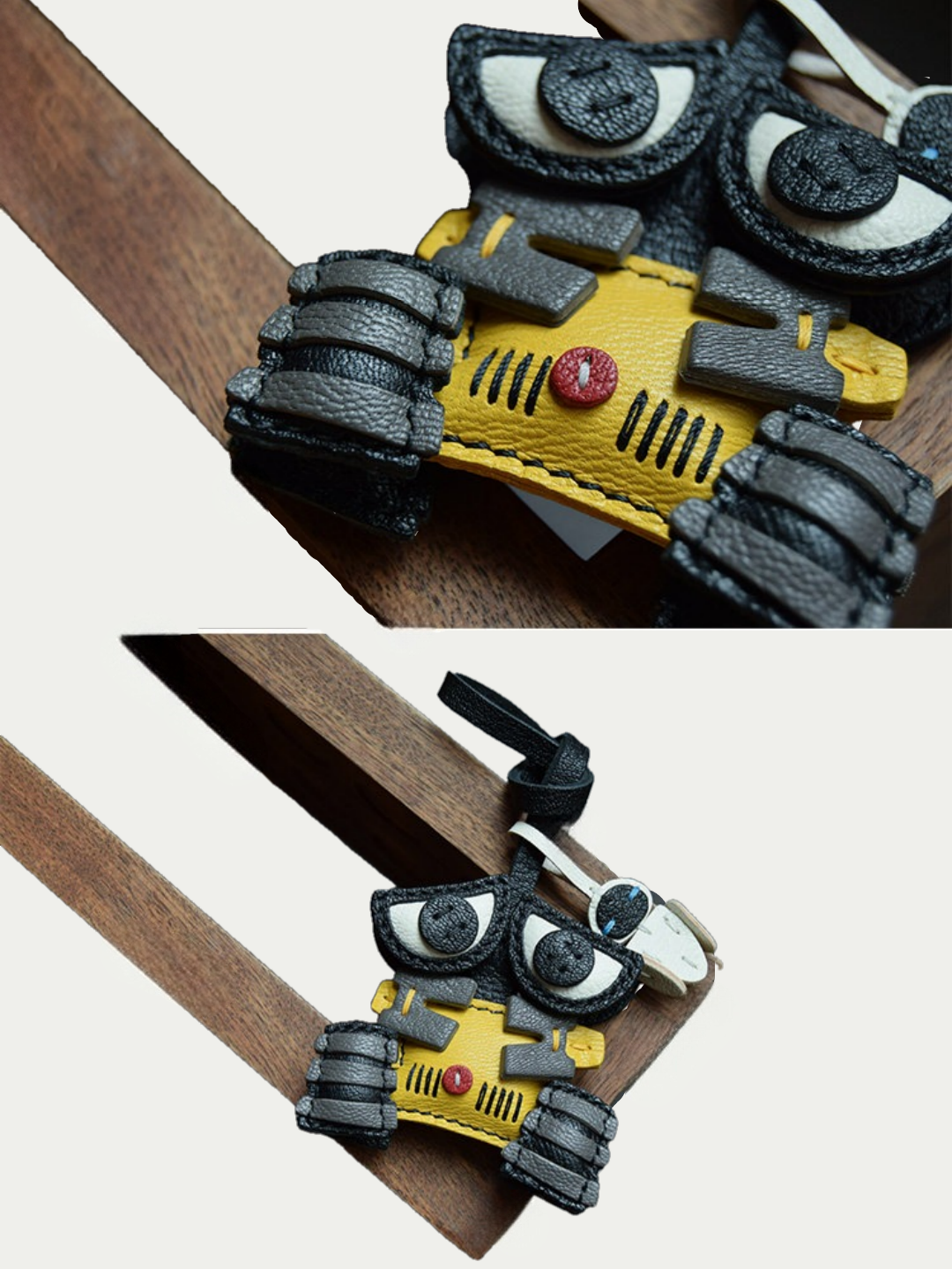 Rainbow zoo Handmade Sheepskin Frog Bag Charm
Gift Handmade Sheepskin Frog Charm
Cute Handmade Sheepskin Frog Bag Charm
Mini Leather Frog Keychain for Bags
Luxury Sheepskin Frog Bag Accessory
Handmade French Lambskin Frog Charm
Adorable Sheepskin Frog Bag Pendant
Handcrafted Leather Frog Bag Keyring
Soft Sheepskin Frog Bag Decoration
French Sheepskin Frog Bag Charm
Handmade Sheepskin Frog Keychain
Handmade French Leather Frog Bag Charm
Genuine Sheepskin Frog Bag Pendant
Handcrafted Frog Bag Charm