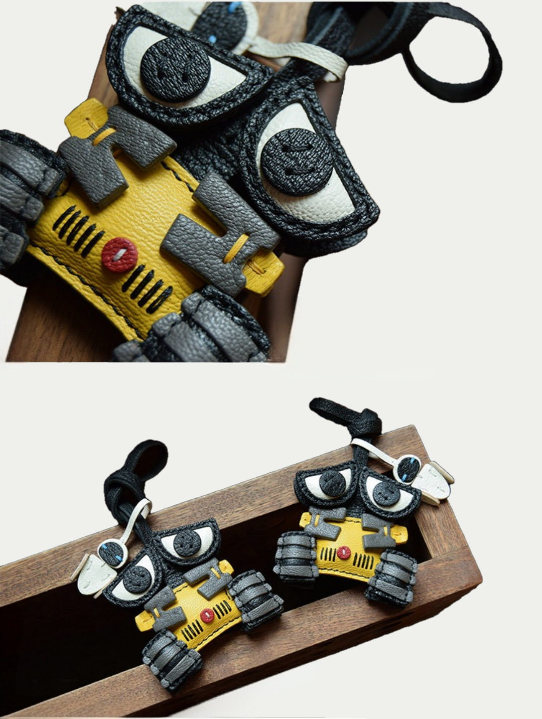 Rainbow zoo Handmade Sheepskin Frog Bag Charm
Gift Handmade Sheepskin Frog Charm
Cute Handmade Sheepskin Frog Bag Charm
Mini Leather Frog Keychain for Bags
Luxury Sheepskin Frog Bag Accessory
Handmade French Lambskin Frog Charm
Adorable Sheepskin Frog Bag Pendant
Handcrafted Leather Frog Bag Keyring
Soft Sheepskin Frog Bag Decoration
French Sheepskin Frog Bag Charm
Handmade Sheepskin Frog Keychain
Handmade French Leather Frog Bag Charm
Genuine Sheepskin Frog Bag Pendant
Handcrafted Frog Bag Charm